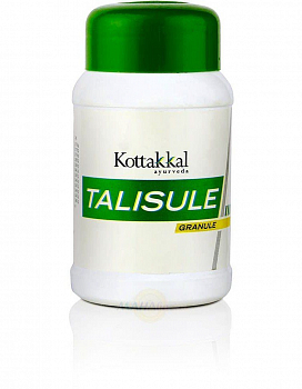 Talisule granule Kottakkal Ayurveda (   ) (100 )