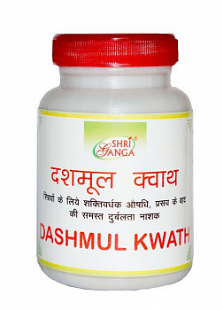 Dashmul Kwath Shri Ganga (   ) 100