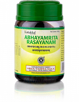 Abhayamrita Rasayanam Kottakkal Ayurveda (  ) 200