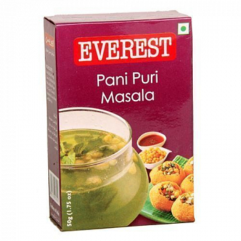 Pani puri Masala Everest (   )