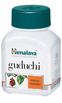 Guduchi Himalaya ( ) (60 )