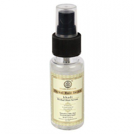     Herbal Hair Serum Khadi () 50