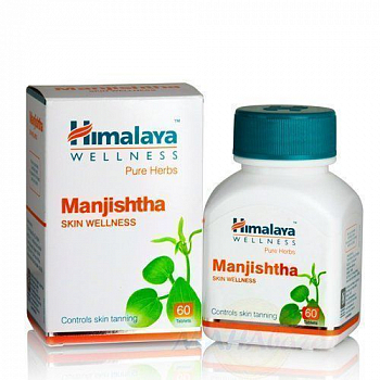 Manjishtha Himalaya ( ) (60 )