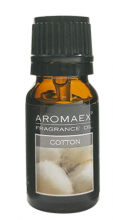 Fragrance Oil Cotton Aromaex (  ) 10
