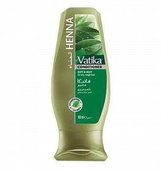 Vatika Henna Conditioner Dabur (   ) 200