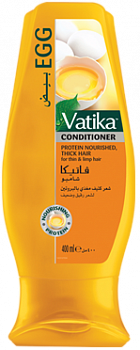 Vatika Egg Conditioner Dabur (   ) 200