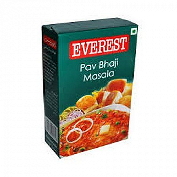 Pav bhaji Masala Everest (    )