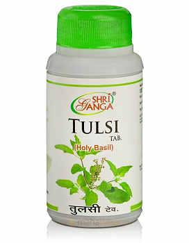 Tulsi Tab Shri Ganga (  ) (120 )