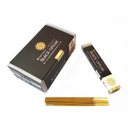 Black Opium Garden Fresh (   ) 15