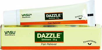  Dazzle Ointment Vasu Healthcare (  ) 25