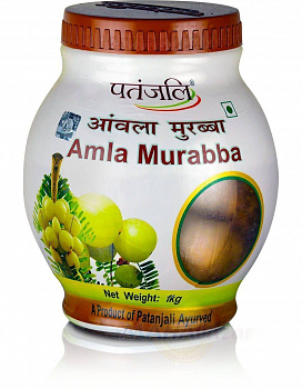 Amla Murabba Patanjali (  ) 1