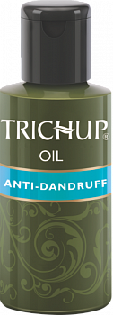  Trichup Anti-Dandruff Oil Vasu Healthcare () 100