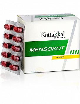 Mensokot Kottakkal Ayurveda ( ) (100 )