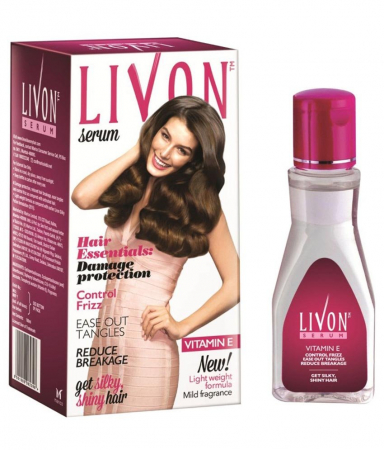 Livon Hair Serum Marico Limited (     ), 20 .