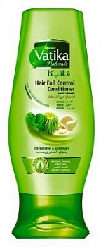 Vatika Hair Fall Control Conditioner Dabur (     ) 200