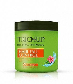 Hair Fall Control Hair Mask Trichup (     ) 500