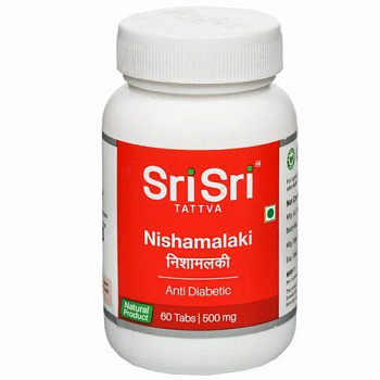 Nishamalaki Vati Sri Sri (   ) (60 )