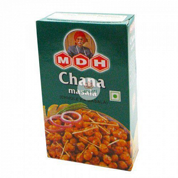    Chana Mdh ( ) 100