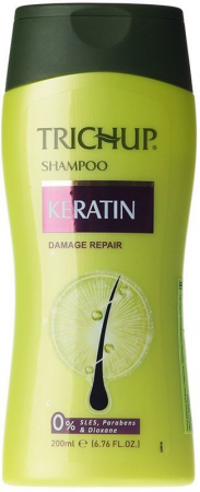  Trichup Keratin (  ) 400