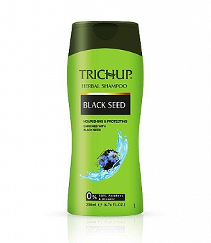  Trichup Black Seed (   ) 200