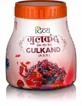 Gulkand Patanjali ( ) 400