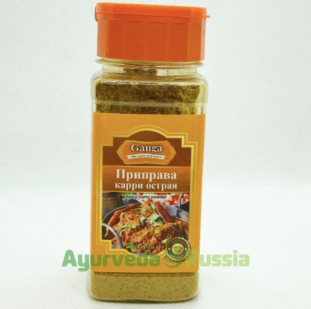    Ganga Foods ( ) 175 