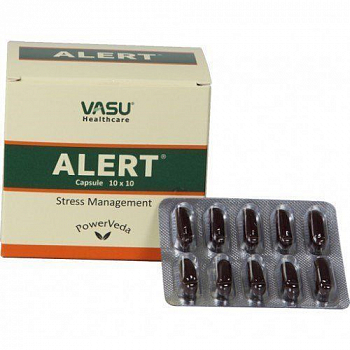 Alert Vasu Healthcare ( ) (30 )