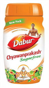 Chyavanrpakash Dabur (   ) 500