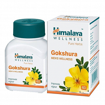 Gokshura Himalaya ( ) (60 )