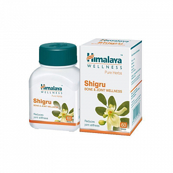 Shigru Himalaya Wellness (  ) (60 )