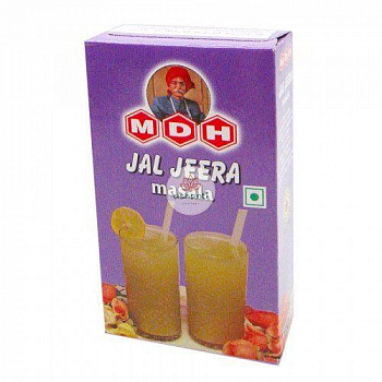    Jal Jeera Mdh () 100