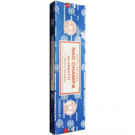  Nag Champa Satya () 100