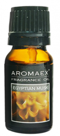 Fragrance Oil Egyptian Musk Aromaex (   ) 10