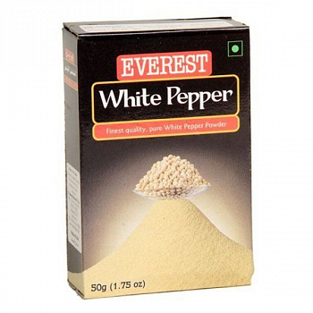 White pepper powder Everest (   )