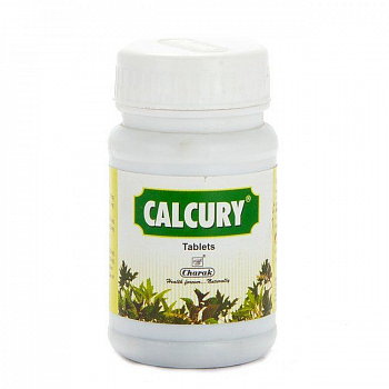 Calcury Charak ( ) 40 