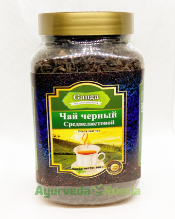    Ganga Foods ( ) 300 