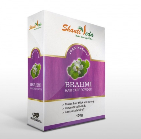  Brahmi Shanti Veda (   ) 100