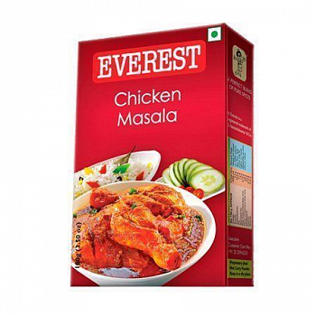 Chicken masala Everest (   )