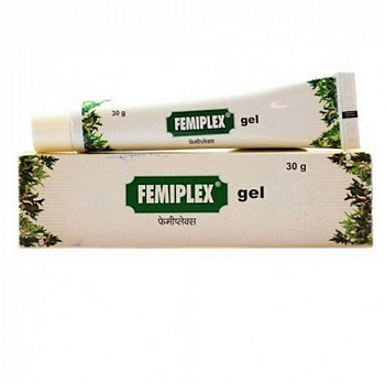   Femiplex Gel Charak ( ) 30