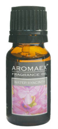 Fragrance Oil Water Hyacinth Aromaex (   ) 10