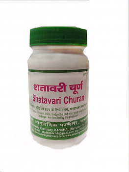  Shatavari Churna Adarsh (  ) 100