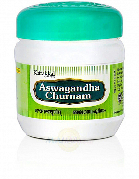  Ashwagandha Churnam Kottakkal Ayurveda (  ) 100