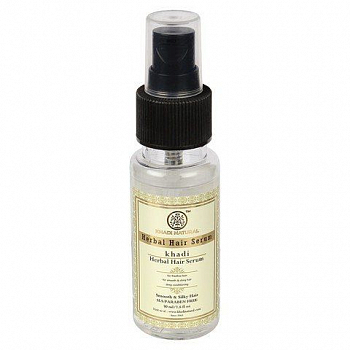     Herbal Hair Serum Khadi () 50