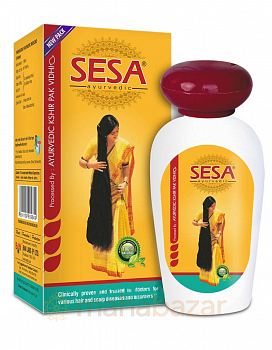    Sesa oil Ban Labs LTD (   ) 100 