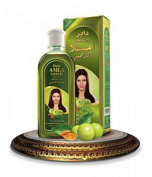  Amla Gold Dabur () 200