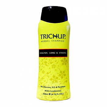  Trichup Healthy, Long & Strong ( ,   ) 200