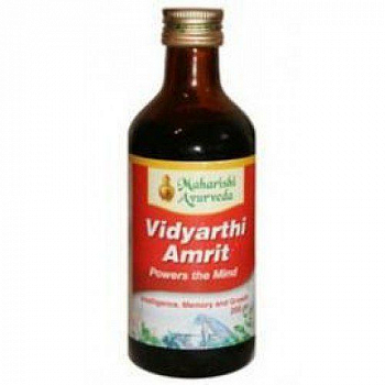 Vidyarthi Amrit Maharishi Ayurveda (   ) 200