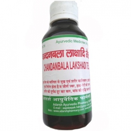 Chandanbala Lakshadi Adarsh (    ) 100 