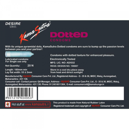  Dotted Condoms KamaSutra (  ) 12
