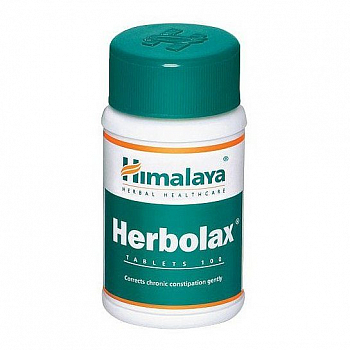 Herbolax Himalaya ( ) (100 )